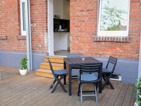 Appartement OTTO II - Erfurt Zentrum in Erfurt, Erfurt
